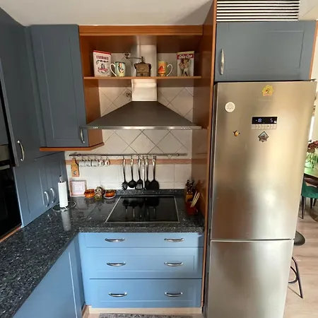 Villaduranchi Casa de Férias