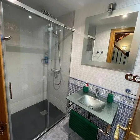 Σπίτι διακοπών Villaduranchi *