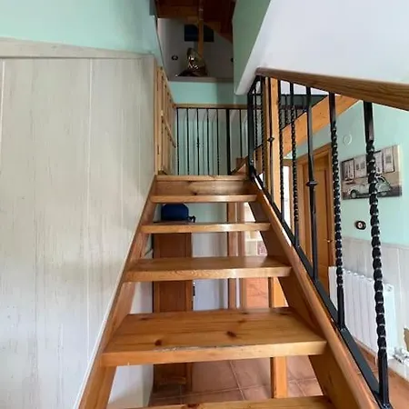 Villaduranchi Casa de Férias