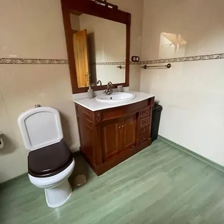 Villaduranchi Holiday home