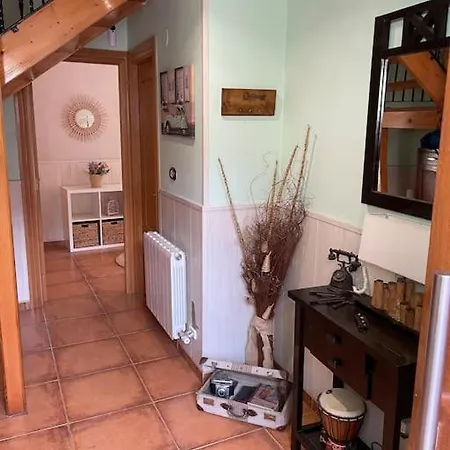 Villaduranchi Σπίτι διακοπών *