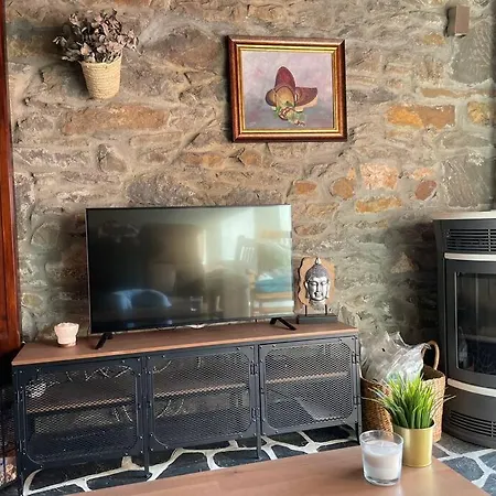 Villaduranchi Casa de Férias