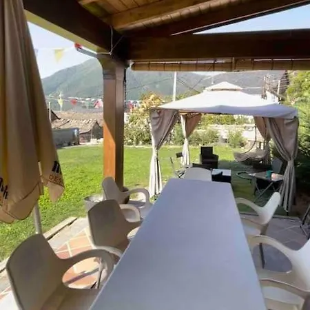 Holiday home Villaduranchi *