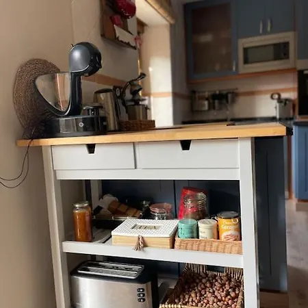 Villaduranchi Casa de Férias *