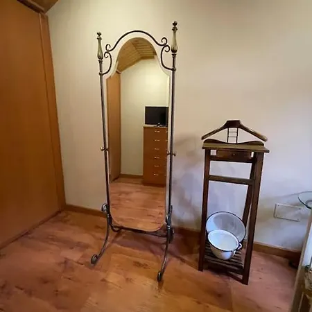 Holiday home Villaduranchi