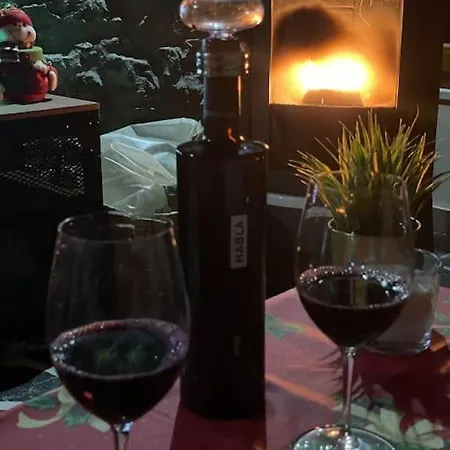 Villaduranchi Casa de Férias