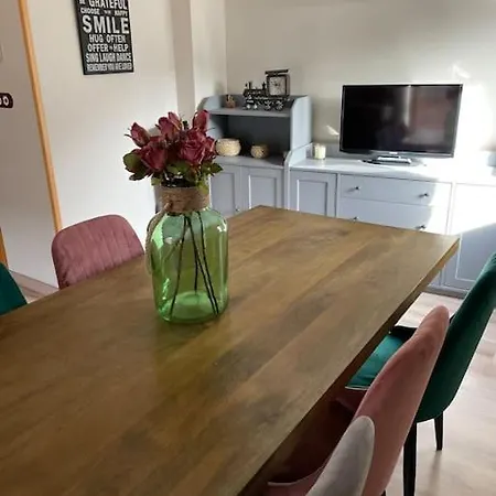 Casa de Férias Villaduranchi *