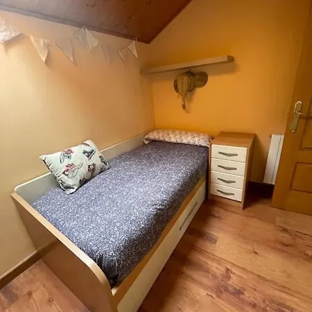 Villaduranchi Casa de Férias *