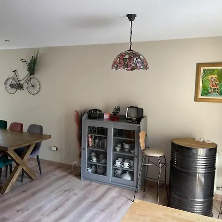 Casa de Férias Villaduranchi Villablino