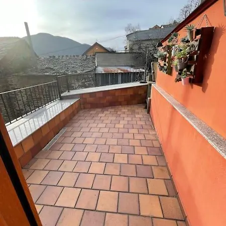 Villaduranchi * Villablino