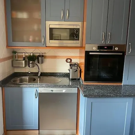 Casa de Férias Villaduranchi *