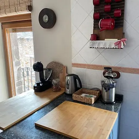 Casa de Férias Villaduranchi Villablino