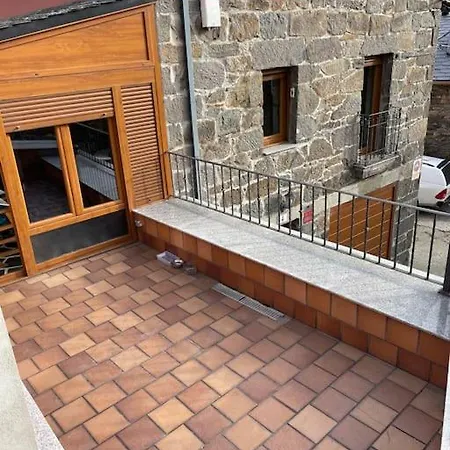 Villaduranchi Casa de Férias Villablino