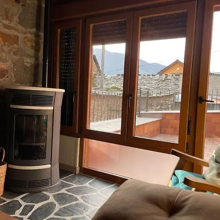 Villaduranchi Holiday home