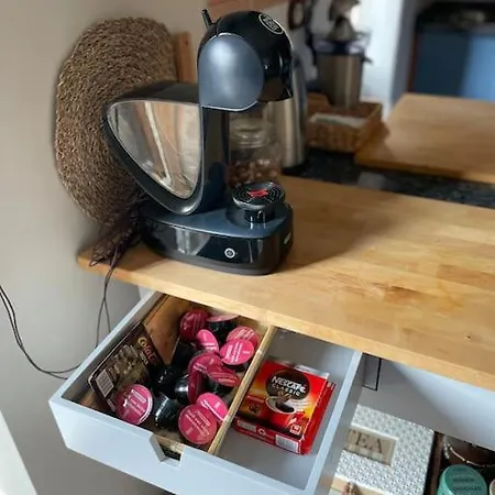 Casa de Férias Villaduranchi *