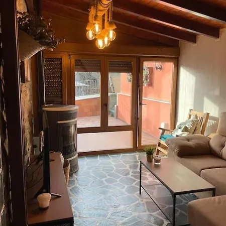 Holiday home Villaduranchi