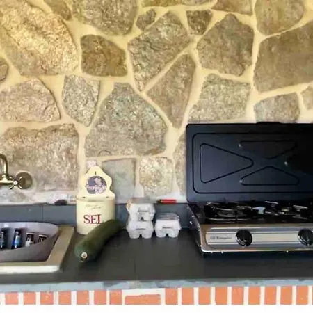 Casa de Férias Villaduranchi *