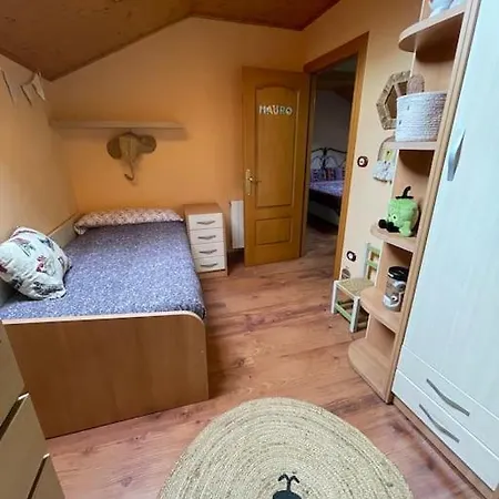 Villaduranchi Σπίτι διακοπών *