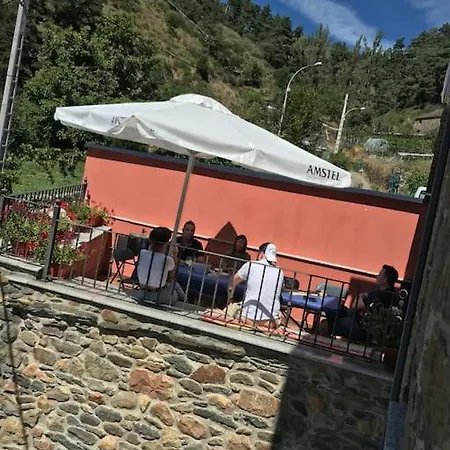 Σπίτι διακοπών Villaduranchi Villablino