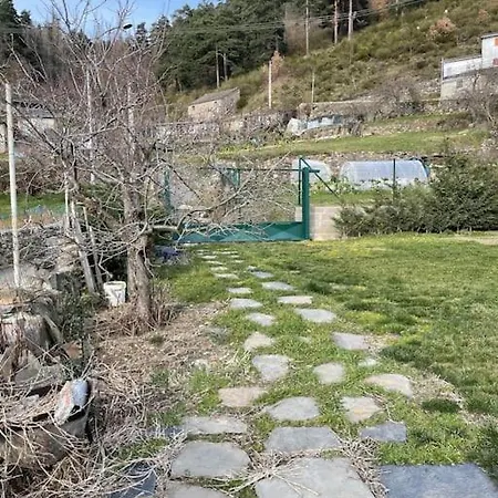 Villaduranchi Σπίτι διακοπών
