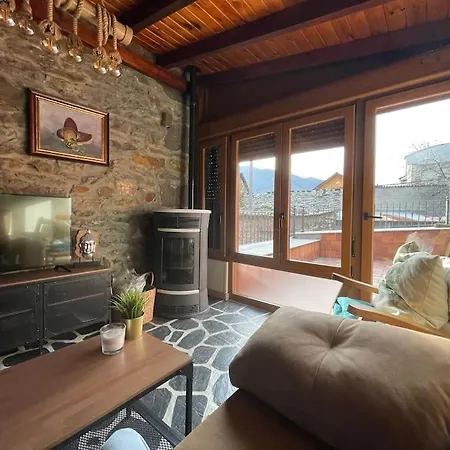 Villaduranchi Holiday home *