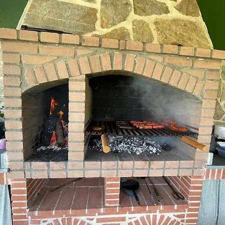 Σπίτι διακοπών Villaduranchi Villablino