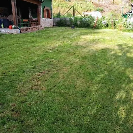 Holiday home Villaduranchi