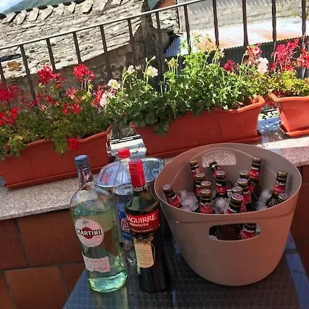 Σπίτι διακοπών Villaduranchi