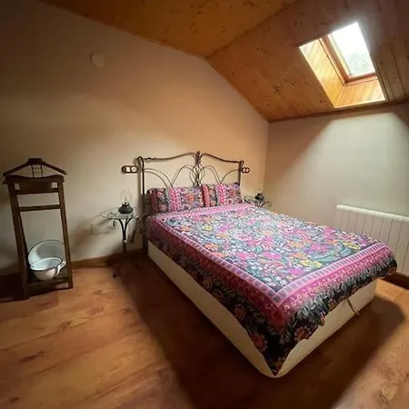 Villaduranchi Casa de Férias *