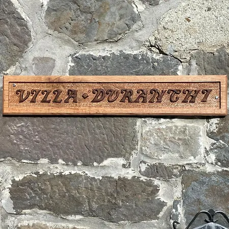 Villaduranchi