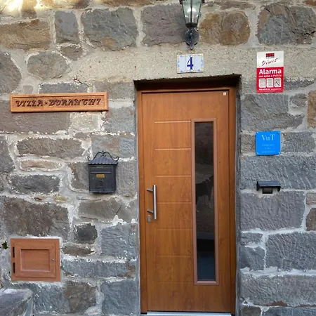 Villaduranchi Holiday home *