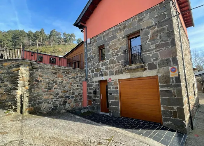 Villaduranchi Вильяблино