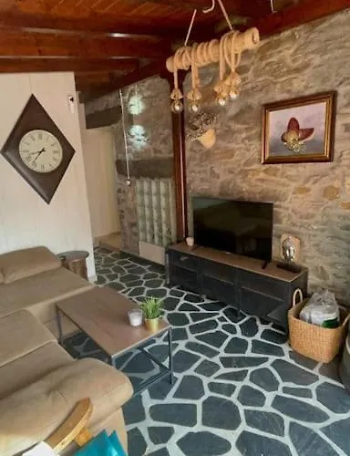 Villaduranchi * Вильяблино