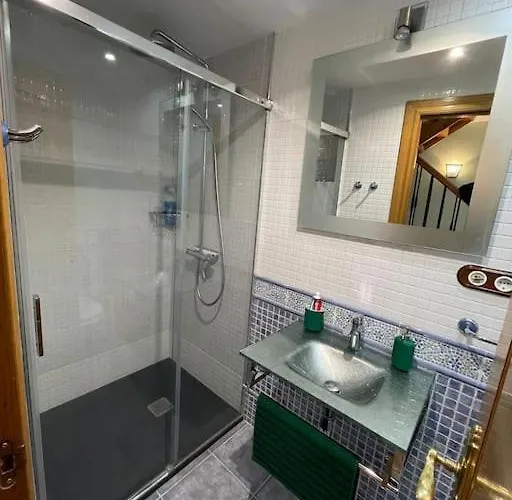 Дом отдыха Villaduranchi *