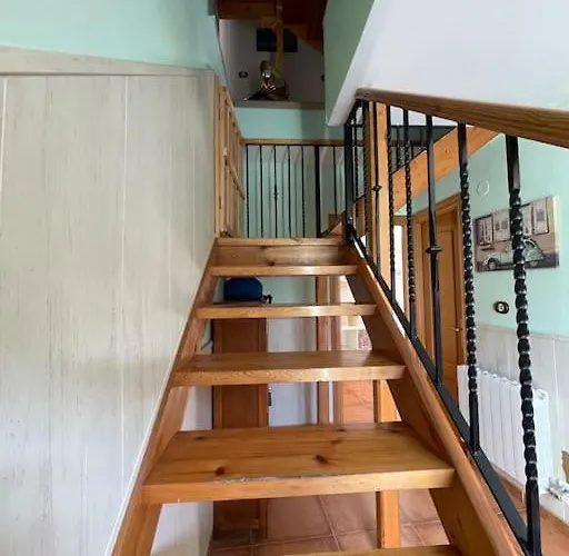 Villaduranchi Дом отдыха