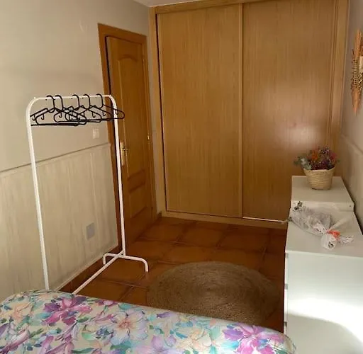 Villaduranchi Дом отдыха Вильяблино