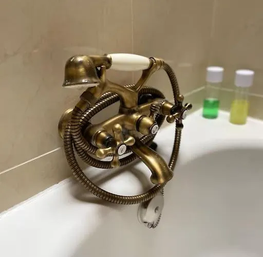 Дом отдыха Villaduranchi *