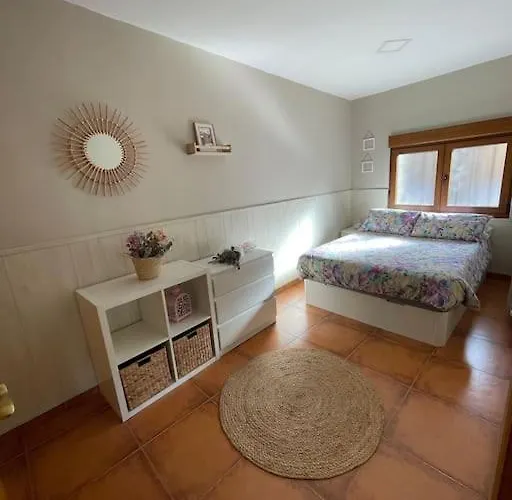 Villaduranchi Дом отдыха Вильяблино