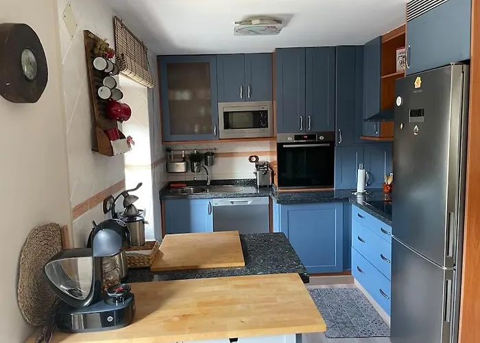 Villaduranchi Вильяблино