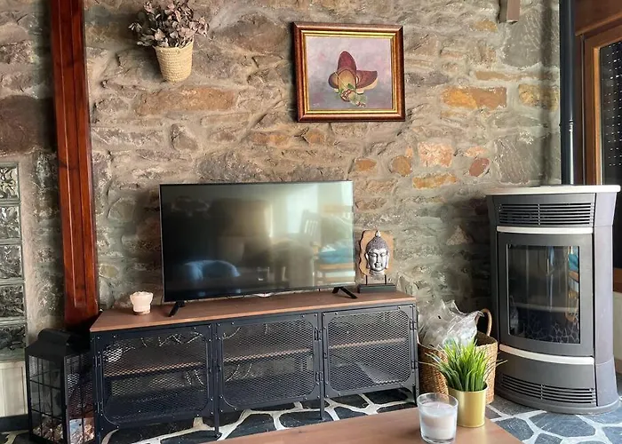 Villaduranchi Дом отдыха