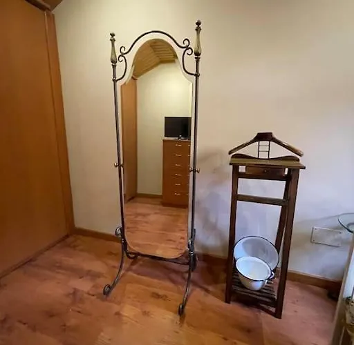 Дом отдыха Villaduranchi