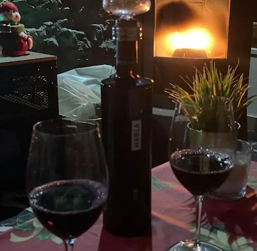 Villaduranchi Дом отдыха