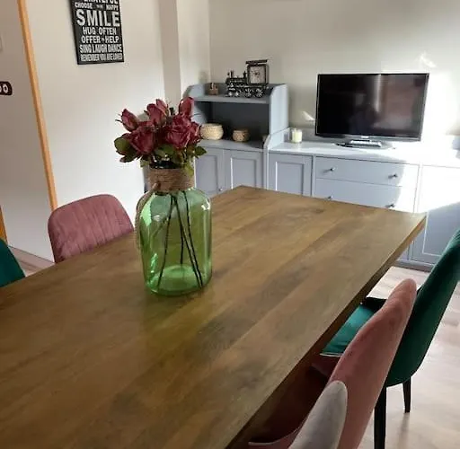 Дом отдыха Villaduranchi *