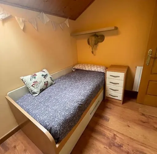 Villaduranchi Дом отдыха *