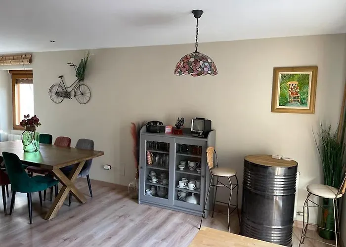 Дом отдыха Villaduranchi Вильяблино