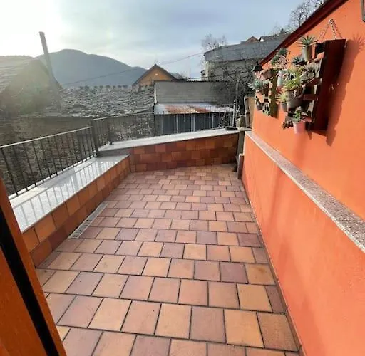 Villaduranchi * Вильяблино