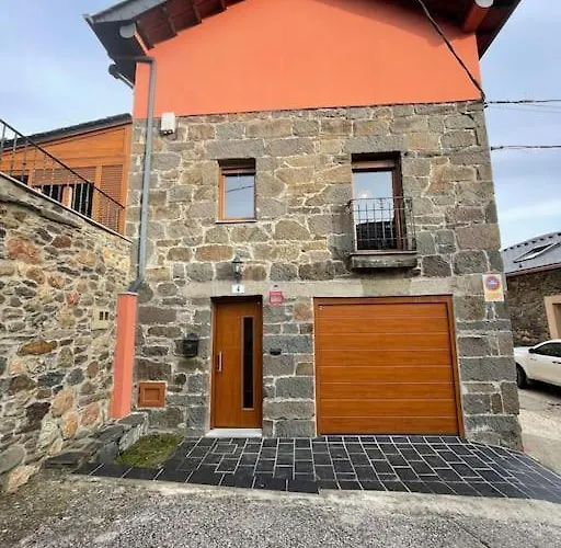 Дом отдыха Villaduranchi