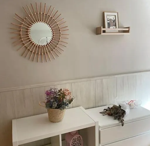 Villaduranchi Дом отдыха Вильяблино