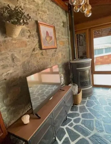 Villaduranchi Дом отдыха