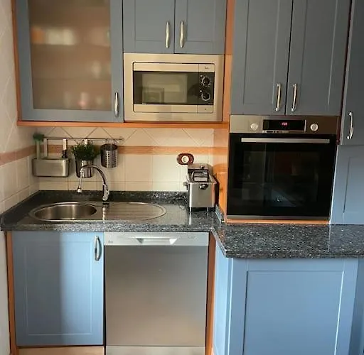 Дом отдыха Villaduranchi *